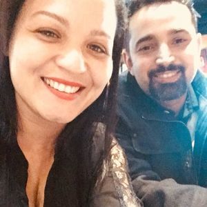 Meet your Posher, Carla